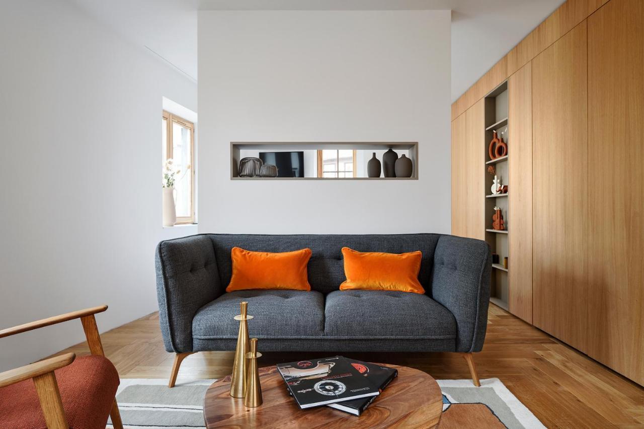 Rive Petite Venise Appartement Luxe - Centre Ville Colmar - Clim, Ascenseur & Possibilite Parking Eksteriør bilde
