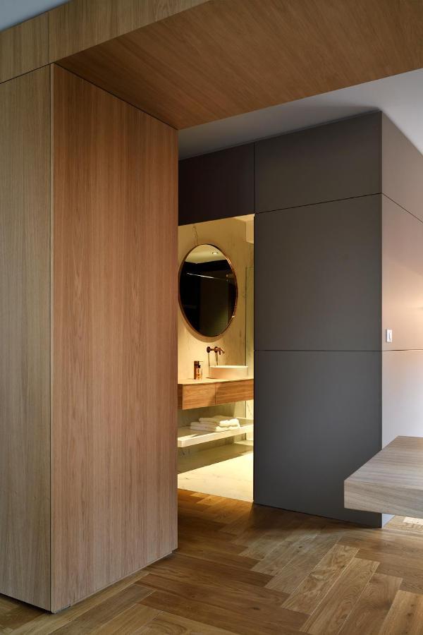 Rive Petite Venise Appartement Luxe - Centre Ville Colmar - Clim, Ascenseur & Possibilite Parking Eksteriør bilde